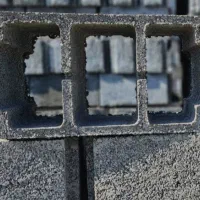 بلوک دیواری و سقفی|مصالح و تجهیزات ساختمان|شهرضا, |دیوار