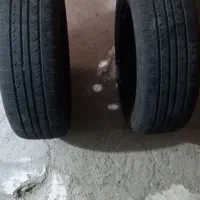 لاستیک پژو سایز ۱۴