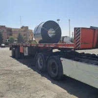 کفی  رول کش،رول بر