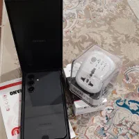 گوشی سامسونگ s24 fe