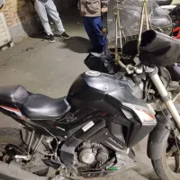 بنلی۱۸۰ s|موتورسیکلت|تهران, بهارستان|دیوار