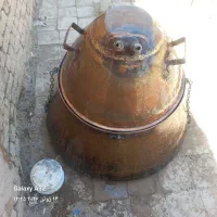 دیگ مسی