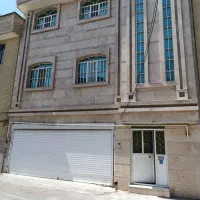 منزل ویلایی طبقه دوم