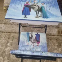 میز تحریر  تاشو