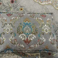 ۶تا پشتی و متکا