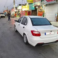 ساینا اس ۸۵گانه برج ۱۰ ۱۴۰۲|خودرو سواری و وانت|شاهرود, |دیوار