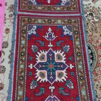 پادری دستبافت با نخ درجه۱ اعلا
