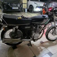 هوندا انژکتور ۱۵۰ عرشیا رنگ پر فروش مشکی مدل ۱۴۰۰