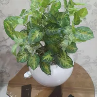 گل مصنوعی شیک
