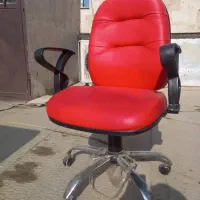 صندلی گردون