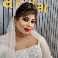 میکاپ و شنیون فقط۱۴۰۰