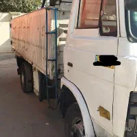 کامیون600|خودرو سنگین|مشهد, نیروی هوایی|دیوار