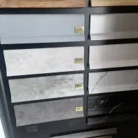 نصب قرنیز وکاغذ