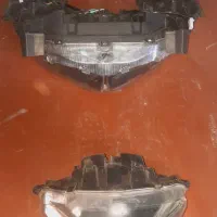 چراغ جلوی کیلیک