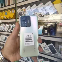 شیائومی Note 12s 256 ram 8+8 موبایل تکنو