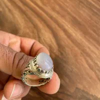 انگشترهای نقره دست ساز|جواهرات|قم, شاه سید علی|دیوار