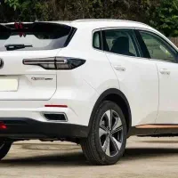 فروش چانگان CS-55 وارداتی