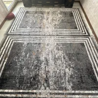 فرش فانتزی۶متری|فرش|رباط‌کریم, رباط‌کریم|دیوار