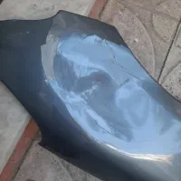 گلگیر راست ۲۰۶|قطعات یدکی و لوازم جانبی|قزوین, |دیوار