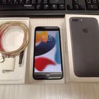 iphone 7 plus 128