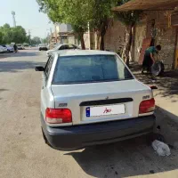 پراید|خودرو سواری و وانت|اهواز, ملاشیه|دیوار
