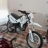 تریل پیشرو گلد200-