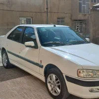 پژو پرشیا tu5 فوق استثنایی