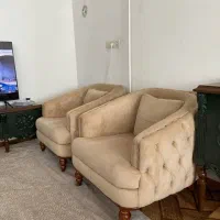 مبل چستر|مبلمان خانگی و میز عسلی|زنجان, |دیوار