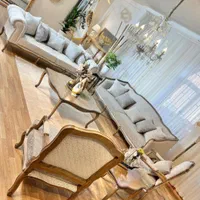 مبل*افسون*جهیزیه عروس پارکر (اقساط چک)