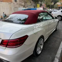 بنز E350 کروک ۲۰۱۳|خودرو سواری و وانت|تهران, پاسداران|دیوار