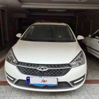 ماشین آریزو 5 دنده ای