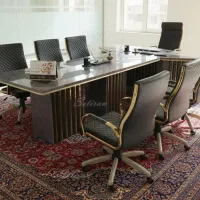 مبلمان اداری تیتی|دفتر کار|هشتگرد, هشتگرد قدیم|دیوار