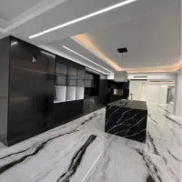 ۱۷۵ متر ۳ خواب شمال جردن نوساز