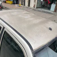 پراید ۱۳۲ مدل ۸۷ دوگانه|خودرو سواری و وانت|اردبیل, |دیوار