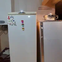 یخچال فریزر پارس