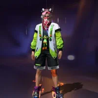 اکانت فری فایر