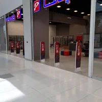 گیت دزدگیر فروشگاهی بدون خطا|فروشگاه و مغازه|تهران, توحید|دیوار