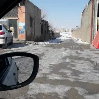 ملک فروشی ۱۲۰۰متر
