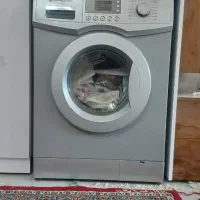 ماشین لباسشویی اتوماتیک