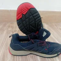 کفش خارجی شماره ی چهل ویک سایز