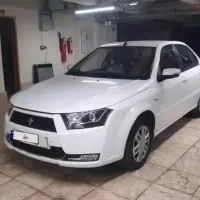 دنا پلاس 6 دنده EF7P صفر کیلومتر