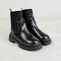 بوت ساقدار  نیم بوت کتونی تک وعمده مستقیم ازتولیدی