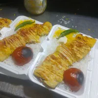 سفارش انواع غذا ها ۱۱۸ت آماده قراداد باشرکتها