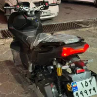 adv150کبیر|موتورسیکلت|ساوه, |دیوار