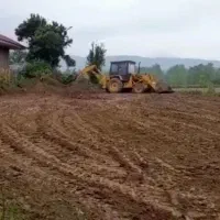 فروش ۲۵۰۰ متر زمین باغی و مسکونی