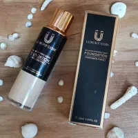 کرم پودر لاکچری کویین تخفیف خورده|آرایشی، بهداشتی، درمانی|اهواز, امانیه|دیوار