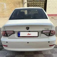 سورن پلاس XU7P دریچه گاز سیمی