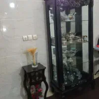 بوفه ومیزتلفن باهم