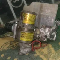 بوستر ترمز لندکروز