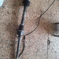 پلوس بلند ۲۰۶ تیپ ۵ کامل سالم و اصلی|قطعات یدکی و لوازم جانبی|پاسارگاد, |دیوار